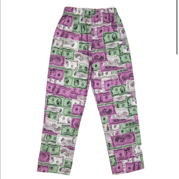 Dollars pants - Picture 2 of 2